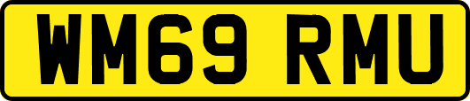 WM69RMU