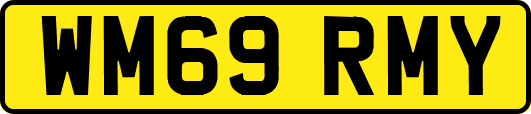 WM69RMY