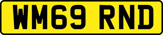 WM69RND