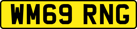 WM69RNG