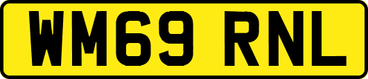WM69RNL