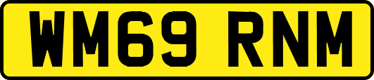 WM69RNM