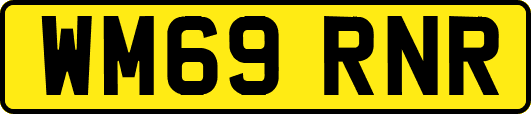 WM69RNR