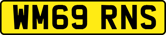 WM69RNS