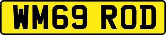 WM69ROD