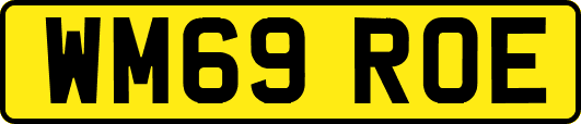 WM69ROE