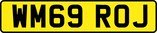 WM69ROJ