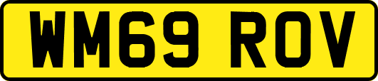 WM69ROV