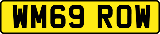 WM69ROW