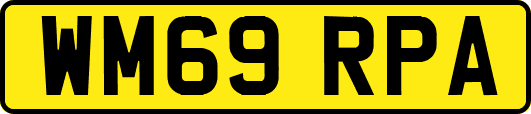 WM69RPA