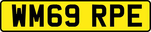 WM69RPE