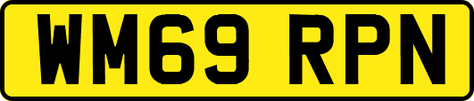 WM69RPN