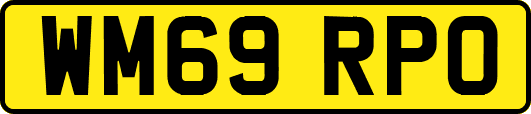 WM69RPO
