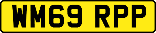 WM69RPP