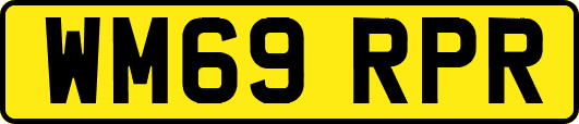 WM69RPR