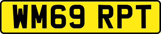 WM69RPT