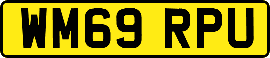 WM69RPU