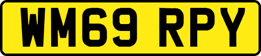 WM69RPY