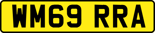 WM69RRA