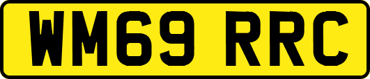WM69RRC