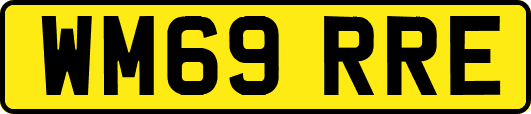 WM69RRE