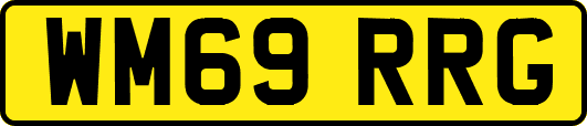 WM69RRG