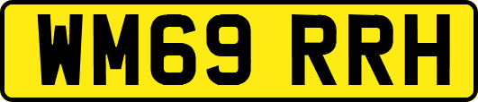 WM69RRH