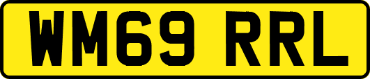 WM69RRL