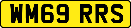 WM69RRS