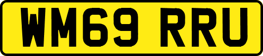 WM69RRU