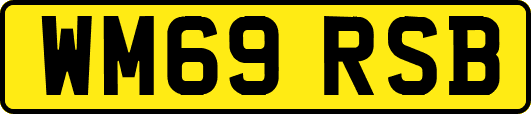 WM69RSB