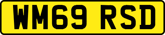 WM69RSD
