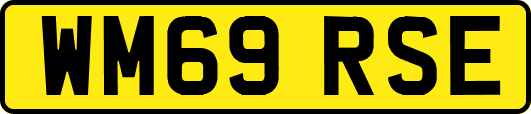 WM69RSE
