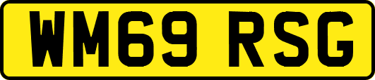 WM69RSG