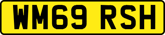 WM69RSH
