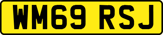 WM69RSJ