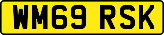 WM69RSK