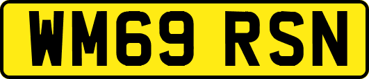WM69RSN