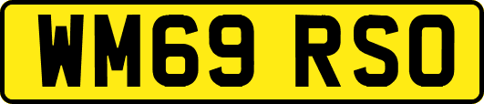 WM69RSO