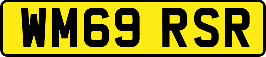 WM69RSR