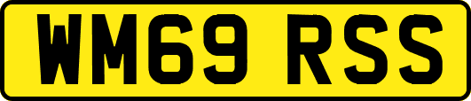 WM69RSS