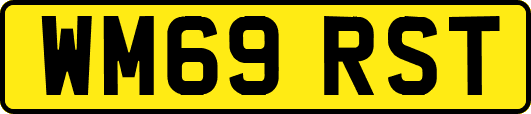WM69RST