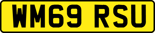 WM69RSU