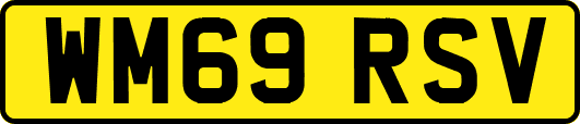 WM69RSV