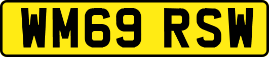 WM69RSW