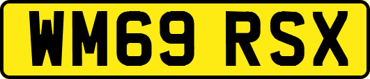 WM69RSX