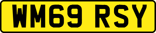 WM69RSY