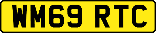 WM69RTC