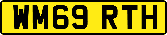 WM69RTH