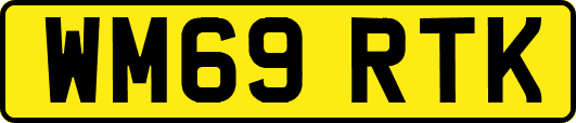 WM69RTK